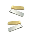 China Manufacturers Stylish Stainless Steel Mens Tie clip